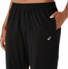 Asics Core Woven Laufhose lang