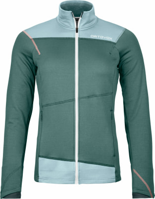 Ortovox Fleece Light Fleecejacke