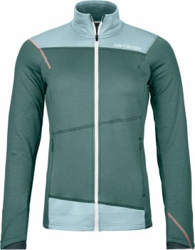 Ortovox Fleece Light Fleecejacke