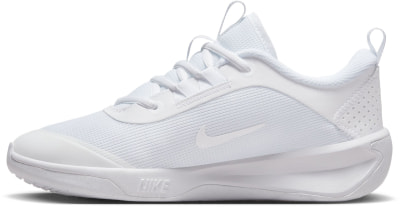 Nike Det. športová obuv Omni Multi-Court GS,gumová podošva, veï. SRN