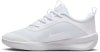 Nike Det. športová obuv Omni Multi-Court GS,gumová podošva, veï. SRN