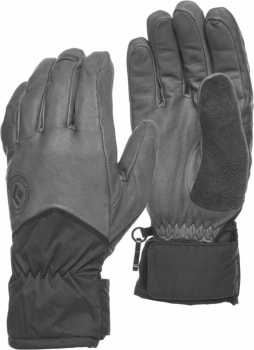 Black Diamond Tourenhandschuhe