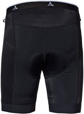 Schöffel Skin Pants 8h kurze Radtights