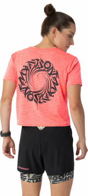 Dynafit Trail Laufshirt