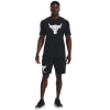 Under Armour Project Rock Brahma Bull T-Shirt