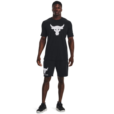 Project Rock Brahma Bull T-Shirt