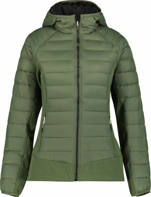 Icepeak Villisca női softshell kabát Extreme A.W.S.