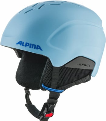 Alpina Pizi Ki. Skihelm