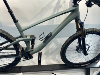 Cube Stereo One44 C:62