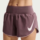Nike Tempo Swoosh Laufshorts