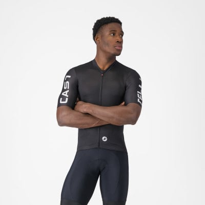 Castelli Entrate Apex Radtrikot Castelli Entrate Apex Radtrikot
