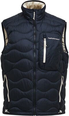 Peak Performance PEAK PERFORMANCE M Helium Utility Down Gilet
