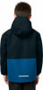 Jack Wolfskin Iceland 3in1 Funktionsjacke mit Kapuze