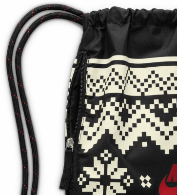 Nike Hertiage Gymbag