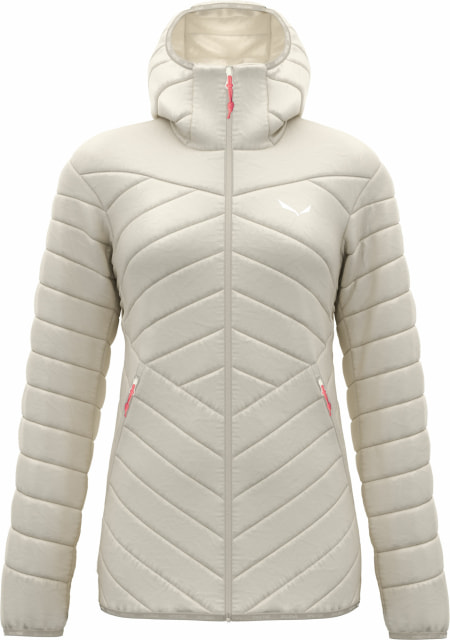 Brenta Daunenjacke mit Kapuze Salewa