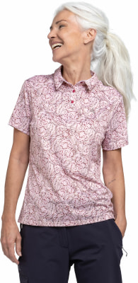 Schöffel Style Todra Poloshirt