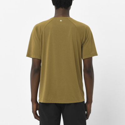 Salomon Shakeout Core Laufshirt