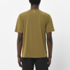 Salomon Shakeout Core Laufshirt