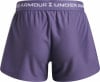 Under Armour Tech Play Up Shorts