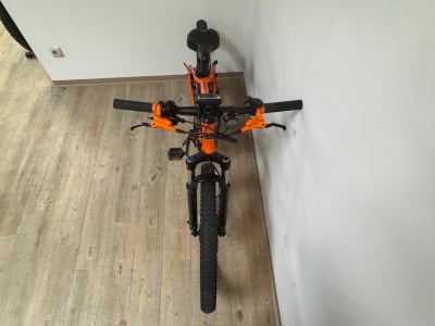 KTM Macina Mini 24"