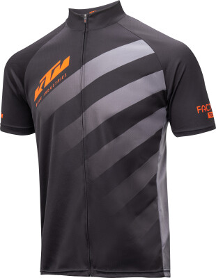 KTM Ffi.-Kerékp.trikó Factory Character