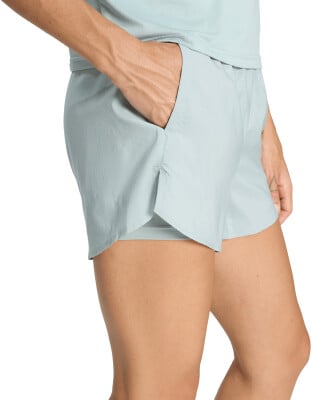 adidas Workout Essentials 2in1 Shorts