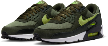 Pán. voïnočasová obuv Air Max 90 veï. US
