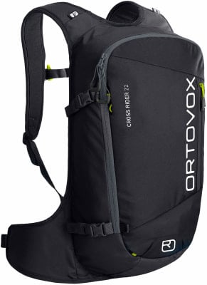 Ortovox Cross Rider 22 Skitourenrucksack