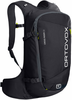 Ortovox Cross Rider 22 Skitourenrucksack