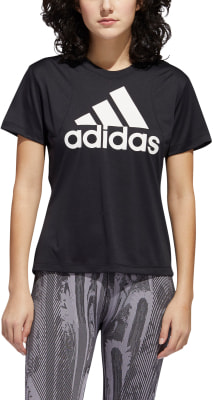 adidas Badge of Sport Logo T-Shirt