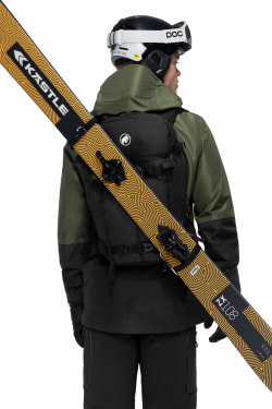 Nirvana 28 Alpinucksack