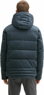 Tom Tailor Puffer férfi kabát