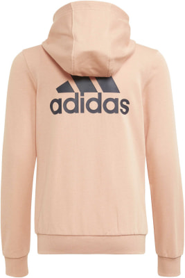 adidas Die. mikina s kapucňou, G BL FZ