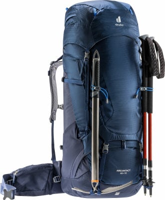 Deuter Aircontact 65 +10 Wanderrucksack