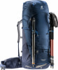 Deuter Aircontact 65 +10 Wanderrucksack