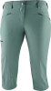 Salomon Wayfarer Capri W női túranadrág