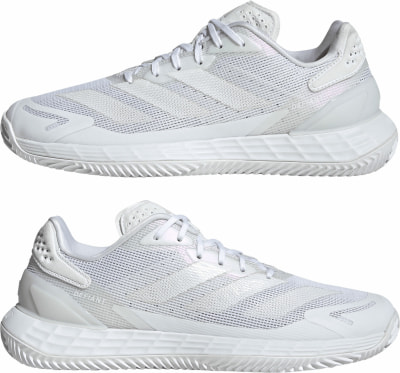 adidas Defiant Speed 2 W CL Tennisschuh UK-Gr.