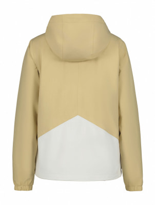 Icepeak Achin Funktionsjacke mit Kapuze