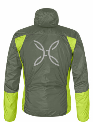 Montura Skisky 2.0 Isolationsjacke mit Kapuze