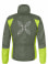 Skisky 2.0 Isolationsjacke mit Kapuze