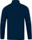 Classico Langarmshirt mit Halfzip