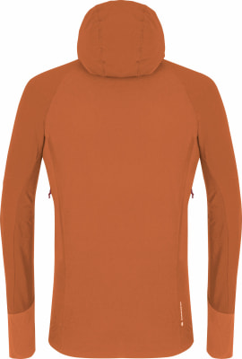 Salewa Agner Durastretch Softshelljacke mit Kapuze