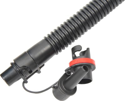 Firefly SUP Triple Action Pumpe