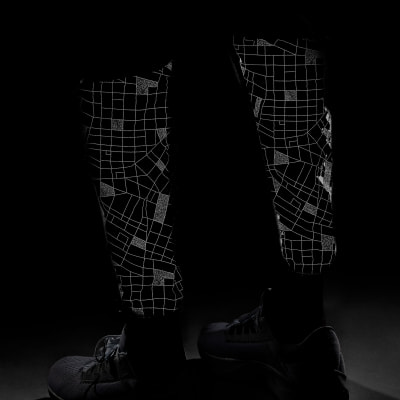 Nike Challenger férfi nadrág