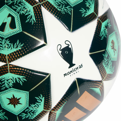 adidas UCL 24/25 Knockout Stages J350 League Fußball