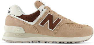 574 Freizeitschuhe