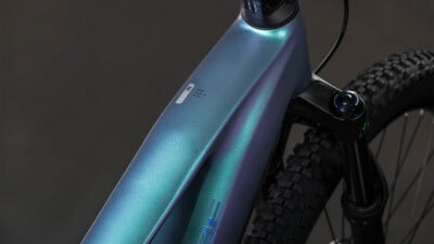 Cube Reaction Hybrid Race 800 E-Mountainbike 29"