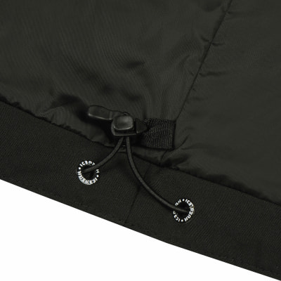 Icepeak Pecos Isolationsjacke mit Kapuze