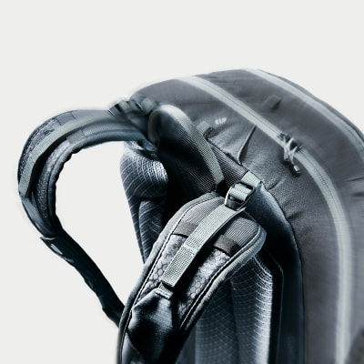 Deuter Attack 16 Bikerucksack