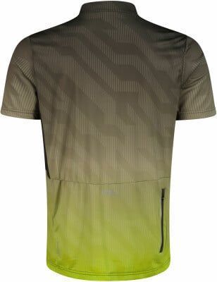 CMP T-Shirt Freebike Radshirt mit Fullzip CMP T-Shirt Freebike Radshirt mit Fullzip